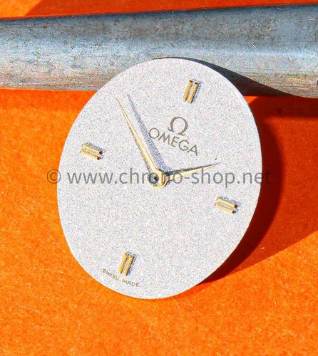 Omega vintage pièces - , montres