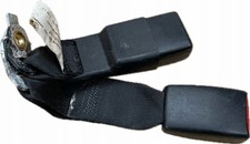 FERMETURE DE CEINTURE DE
