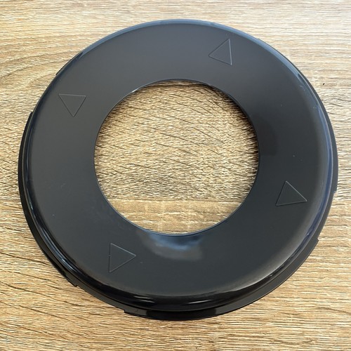Kenwood lid maxi shell - kenwood,
