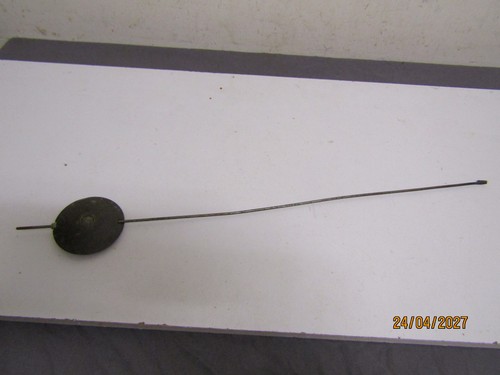 Ancien balancier pendule - balancier, de