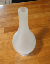 Verre de Lampe à pétrole