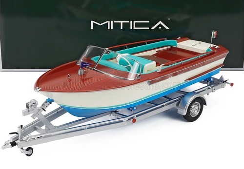 Riva junior 1966 - riva,
