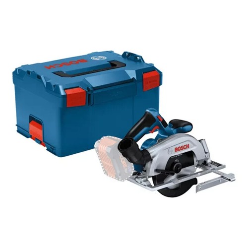 Scie circulaire sans fil bosch - circulaire,