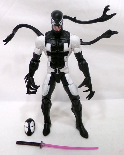 Figurine marvel legends - figurine,