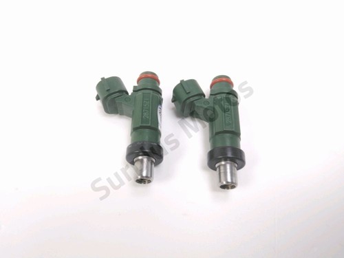 Injecteur kawasaki 6n - injecteur, er-6n