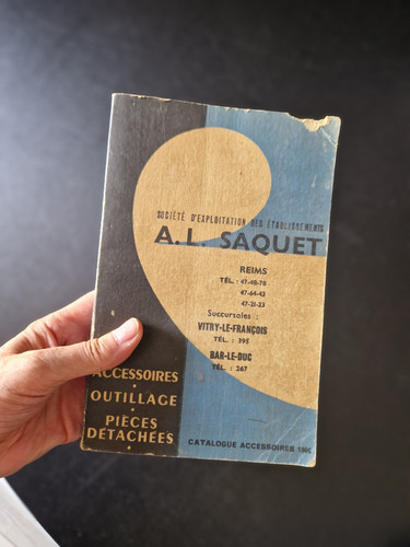 Catalogue pieces automobile - catalogue,