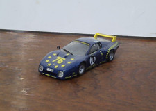 Voiture 1/43 - Brumm - Ferrari