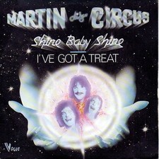 1 ou plusieurs disques 45