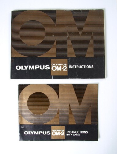 Instructions manual olympus - instructions,