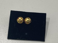 Boucles d'oreilles Swarovski
