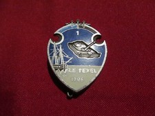 INSIGNE HUSSARDS CAVALERIE LE