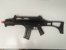 KWA Elite Force Licensed H&K G36C Airsoft AEG