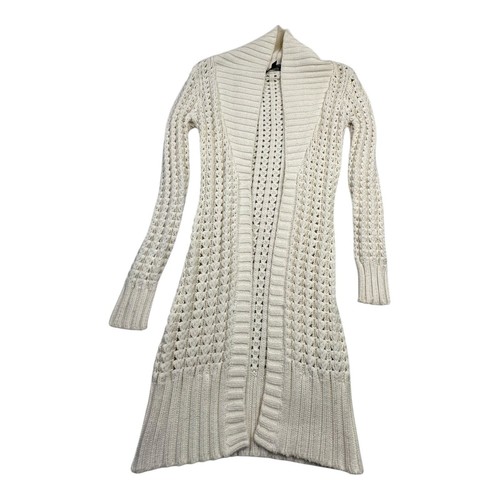 Bebe cream knit - bebe,
