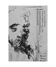 Catalogue Raisonné: Vol. 2