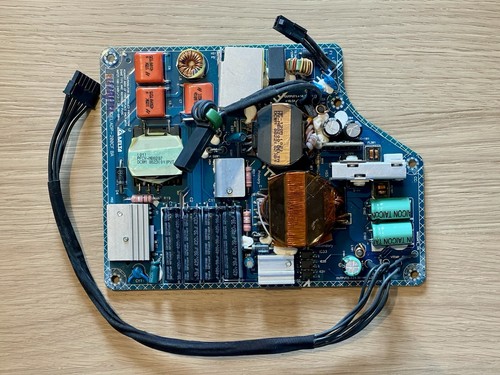 Alimentation écran apple led - alimentation,