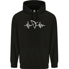 Hoodie Pour Homme Pulse