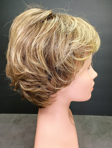 Ellen wille wig - wig, mono