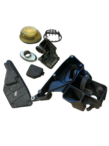Boite air pour - pour, dtmx