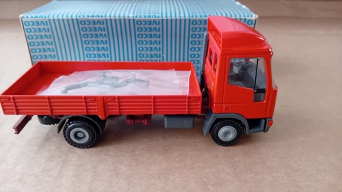 Liebhaber iveco eurocargo - liebhaber,