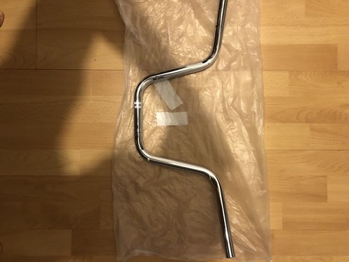 Chappy yamaha guidon - chappy,