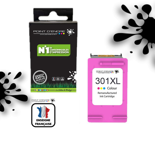 301xl 301 cartouches d - 301xl,