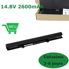 Batterie Pour Toshiba