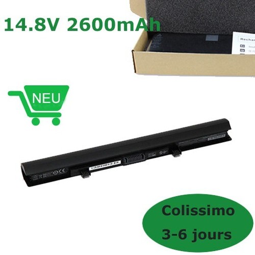 Batterie pour toshiba - batterie,