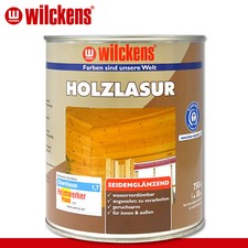 Wilckens 750 Ml Lasure En Bois