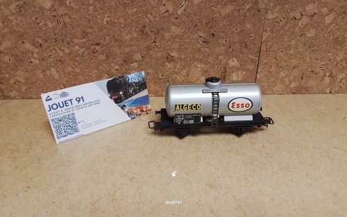 Jouef ref 630 wagon - 630.,