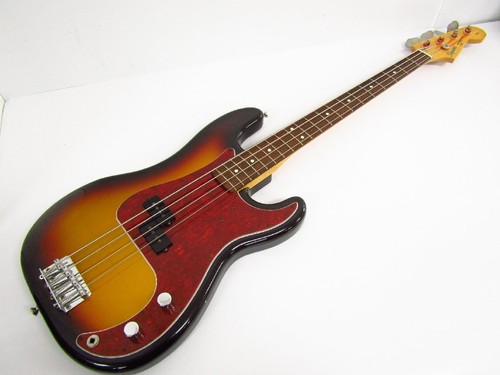 Basse électrique squier - basse,