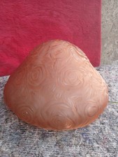 Luminaire Verre Pressé Lustre