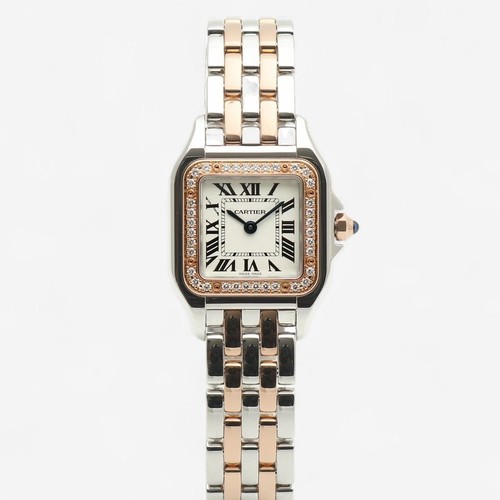 Cartier montre femme petite - femme,