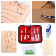 Kit d'entraînement à suture