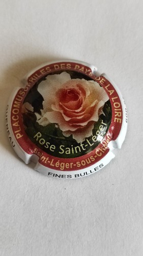 Capsule non champagne crémant - capsule,