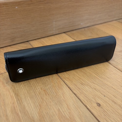 Montblanc étui stylo avec - montblanc,