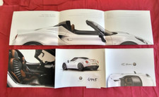 N°4995 / ALFA ROMEO  4 C