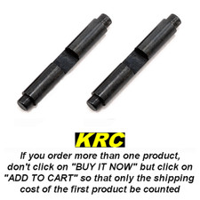 IF411 - KYOSHO MP9-MP10