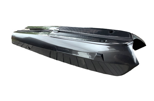 Carter capotage noir pour - carter,