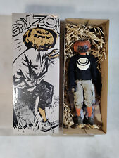 ThreeA 3A Ashley Wood Adventure Kartel angry zombkin  version 1/6 scale