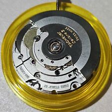 ETA 2824 -2 Automatic Swiss Movement TAG Heuer Calibre 5 , Sellita SW200 -1 Comp