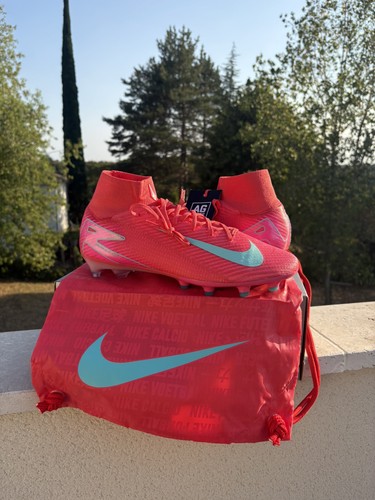 Nike superfly elite - 10,