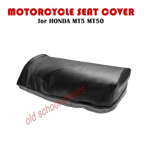 Housse siège moto honda - de,