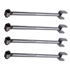 4pcs Bras De Commande De