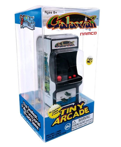 Mini borne arcade galaxian - mini,
