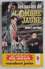 MARABOUT JUNIOR 210 BOB MORANE