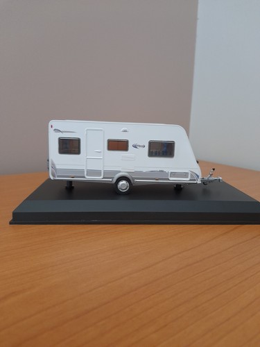 Caravane caravelair norev - caravelair,