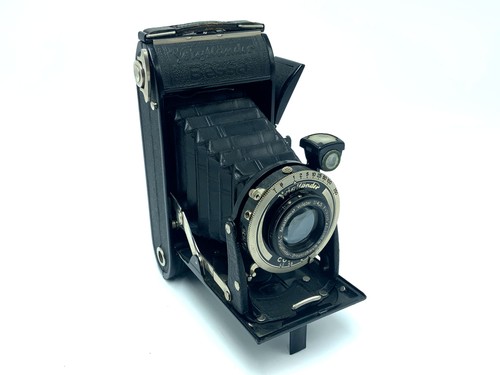 Voigtländer bessa appareil - bessa,