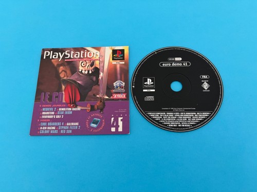 Playstation magazine - ,