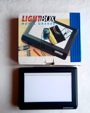 Table Lumineuse pour diapos et