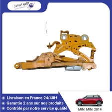 🇫🇷 COMPAS GAUCHE CAPOT